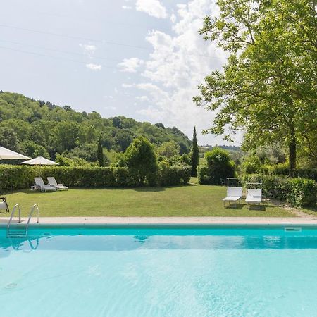 Agriturismo L'Esinante Cupramontana Zewnętrze zdjęcie