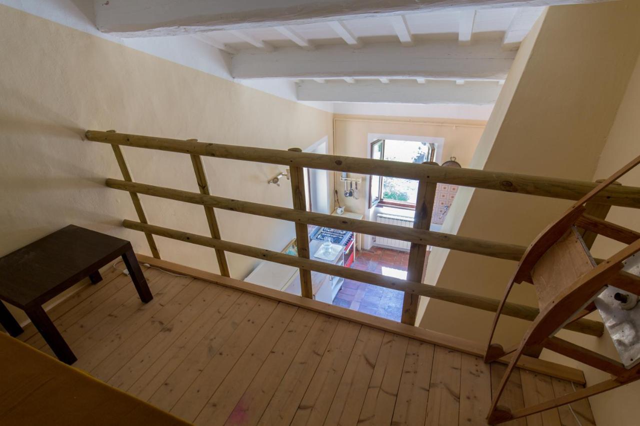 Agriturismo L'Esinante Cupramontana Zewnętrze zdjęcie