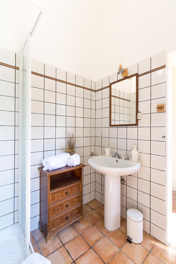 Agriturismo L'Esinante Cupramontana Zewnętrze zdjęcie