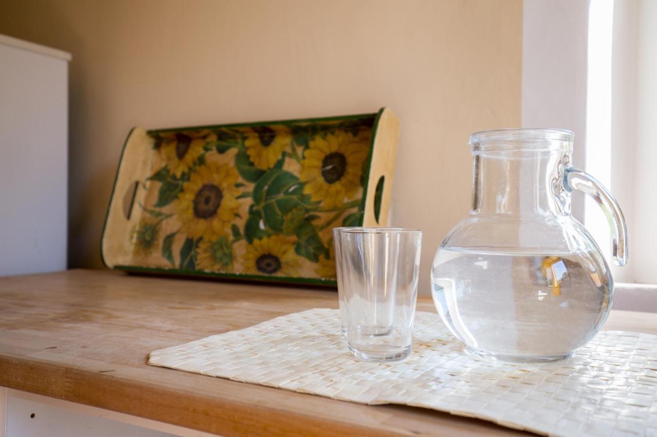 Agriturismo L'Esinante Cupramontana Zewnętrze zdjęcie