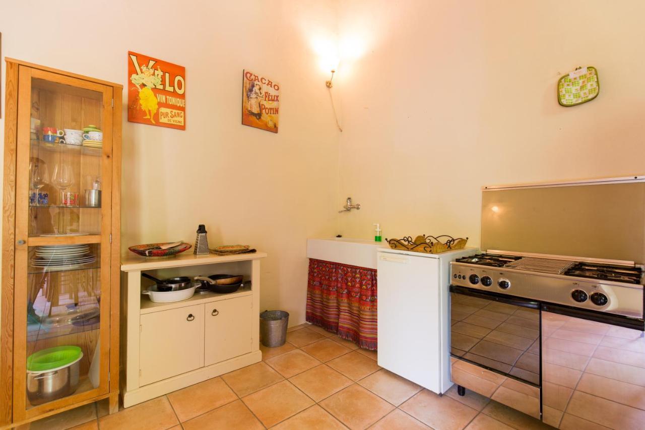 Agriturismo L'Esinante Cupramontana Zewnętrze zdjęcie
