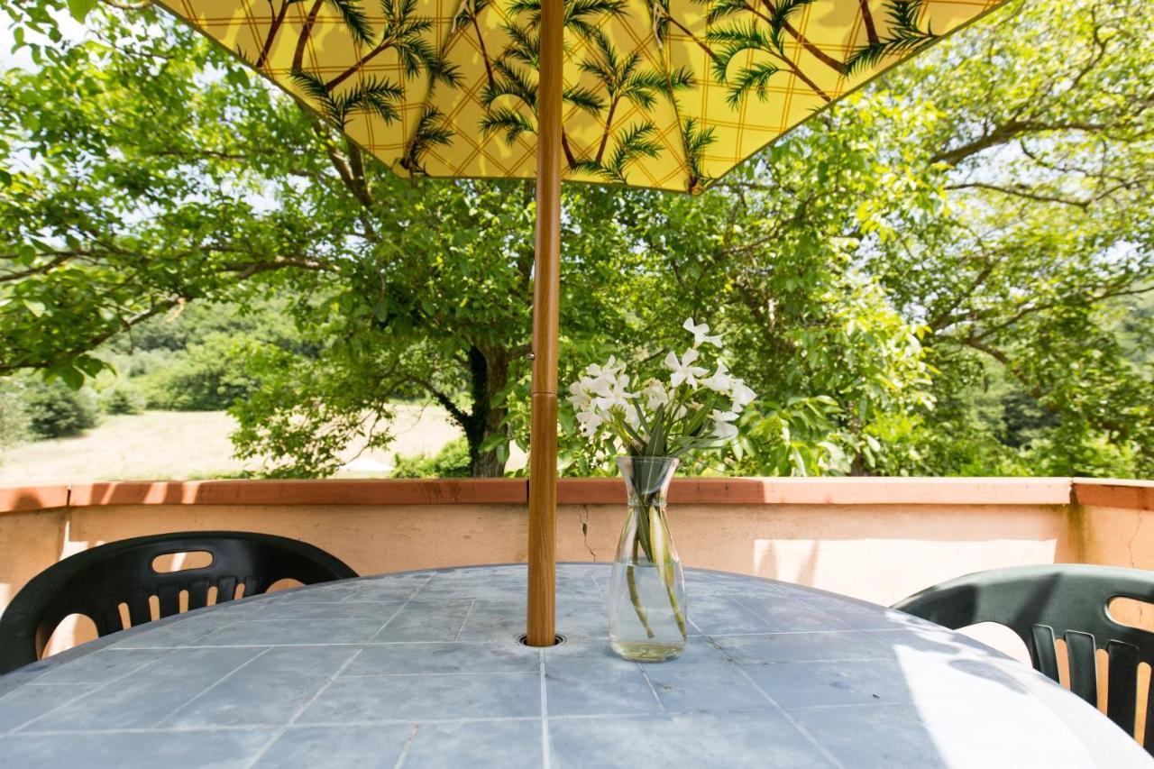 Agriturismo L'Esinante Cupramontana Zewnętrze zdjęcie