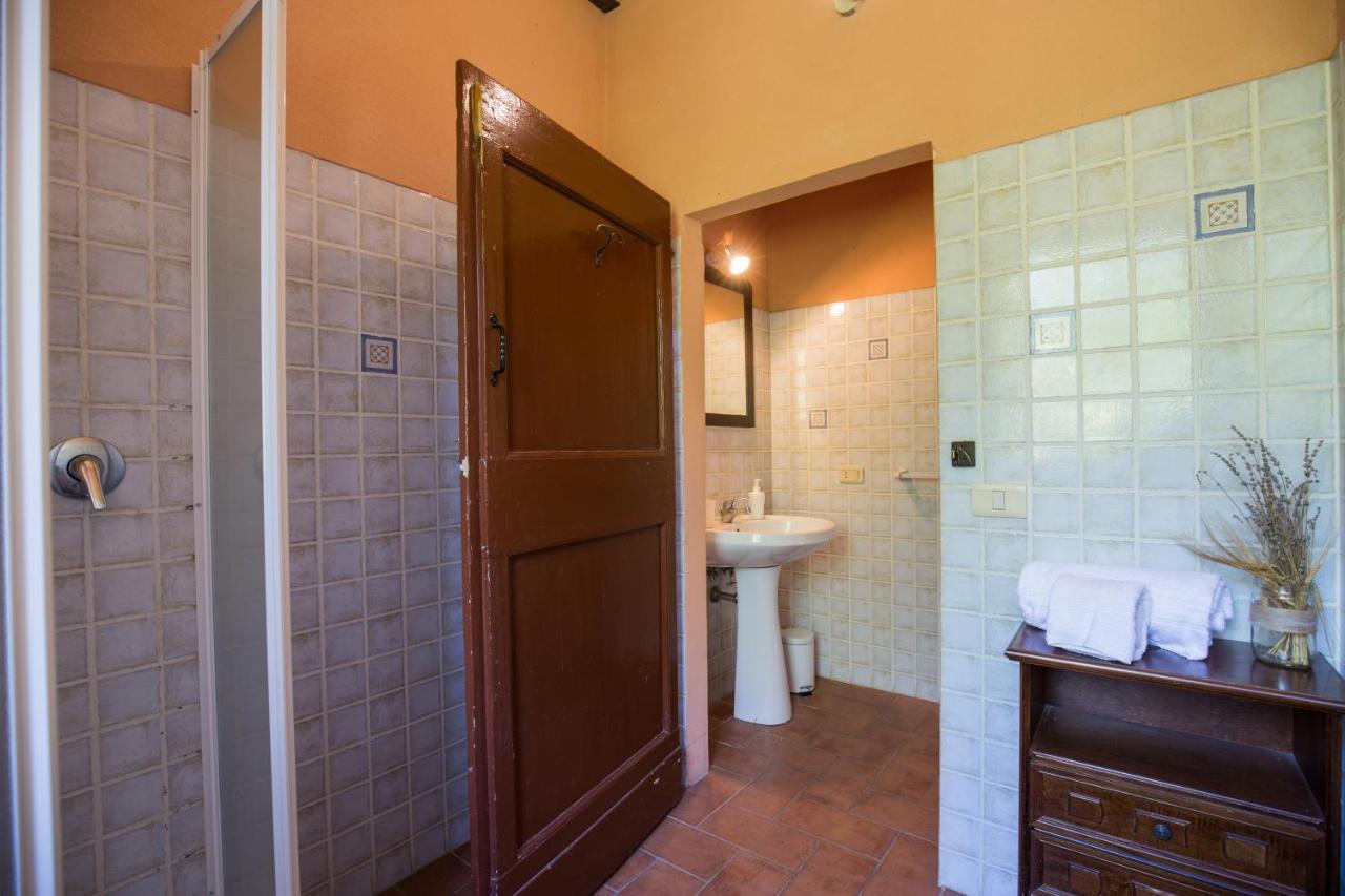 Agriturismo L'Esinante Cupramontana Zewnętrze zdjęcie