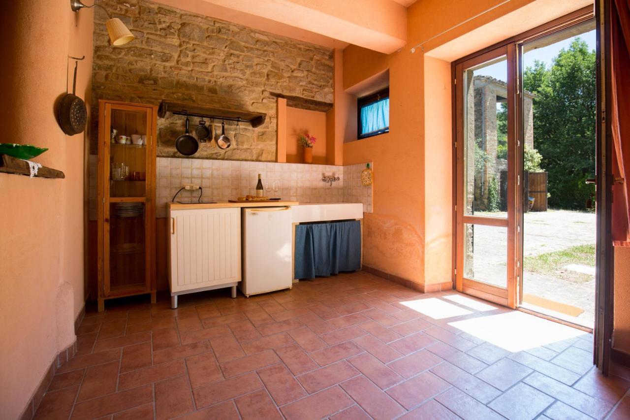 Agriturismo L'Esinante Cupramontana Zewnętrze zdjęcie
