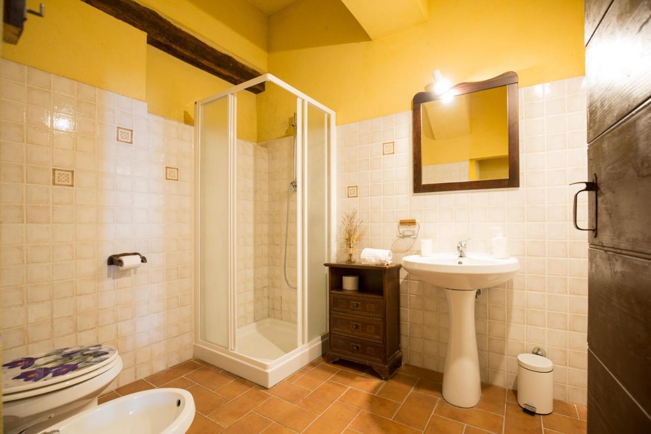 Agriturismo L'Esinante Cupramontana Zewnętrze zdjęcie