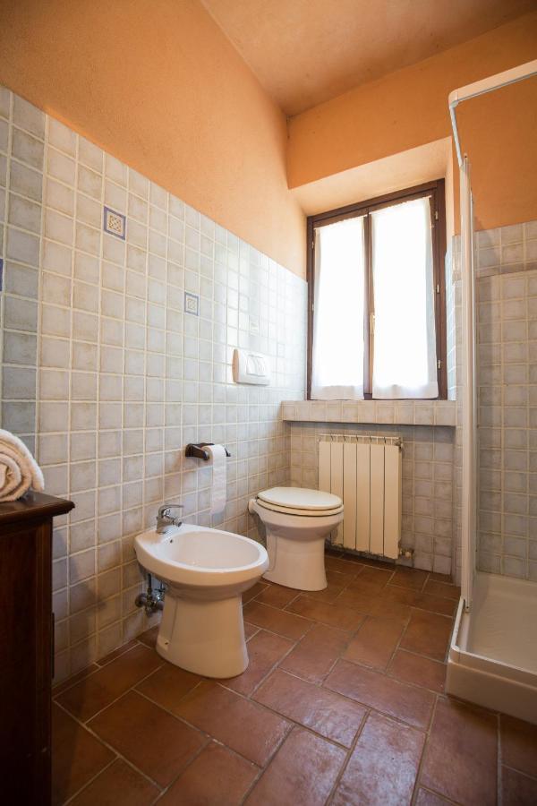 Agriturismo L'Esinante Cupramontana Zewnętrze zdjęcie