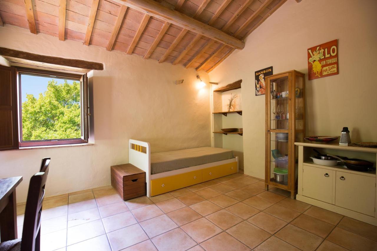 Agriturismo L'Esinante Cupramontana Zewnętrze zdjęcie