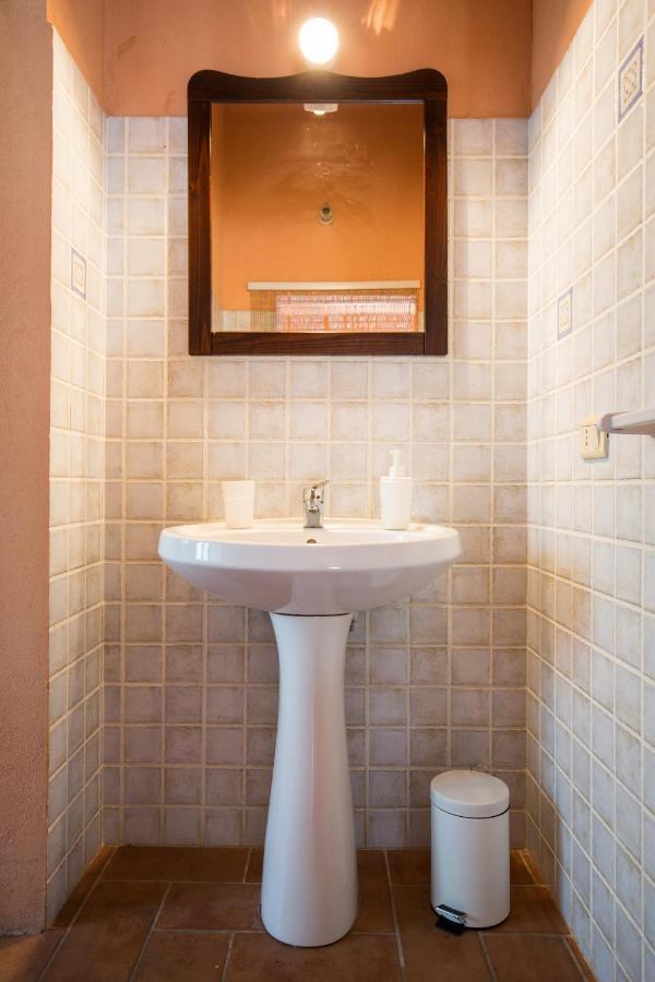 Agriturismo L'Esinante Cupramontana Zewnętrze zdjęcie