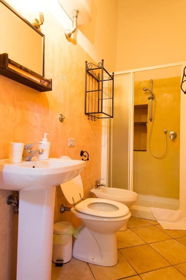 Agriturismo L'Esinante Cupramontana Zewnętrze zdjęcie